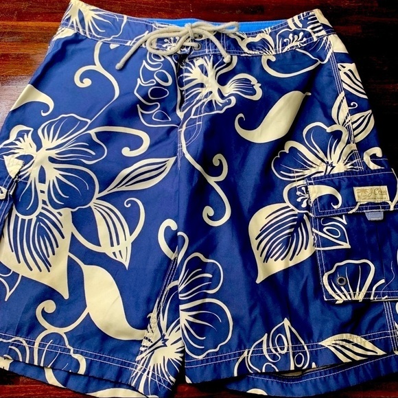 J Crew Swim Suit - Picture 1 of 2